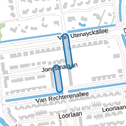 Meijerstraat
