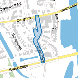Molenplein