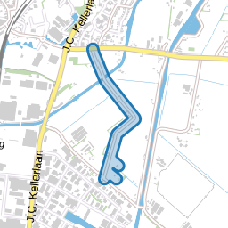 Nieuwe Burgerkampweg