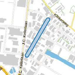 Nijverheidsstraat