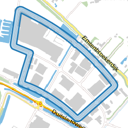 Noorwegenweg