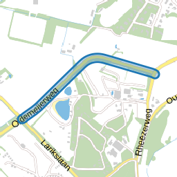 Oldemeijerweg