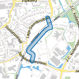 Parallelweg