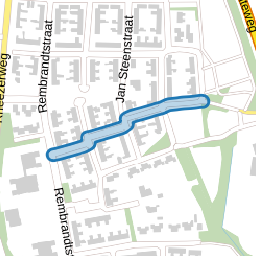 Paulus Potterstraat