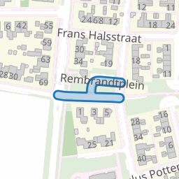 Rembrandtplein