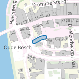 Roodehaanensteeg