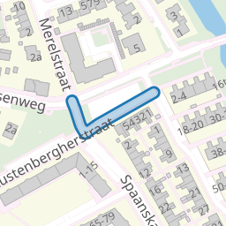 Rustenbergherplein
