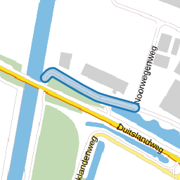 Scandinaviëpad