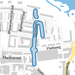 Sportlaan