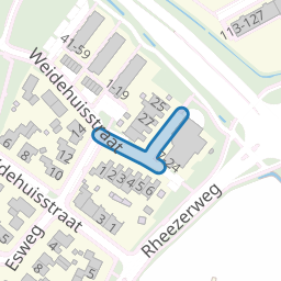 Ulfershof