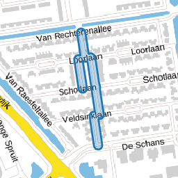 Van Laarstraat