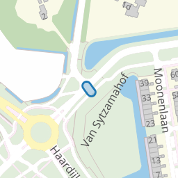 Van Sytzamahof