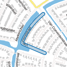 Van Voorststraat