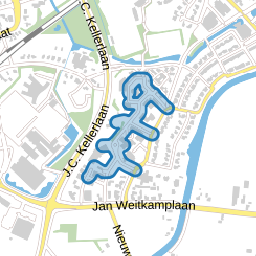 Vlasakkerkamp