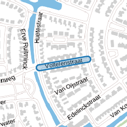 Voltelenstraat