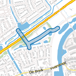 Voordesteeg
