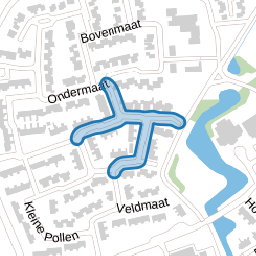 Wilgenstuk