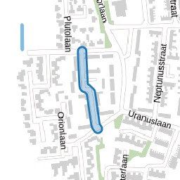 Zonnelaan