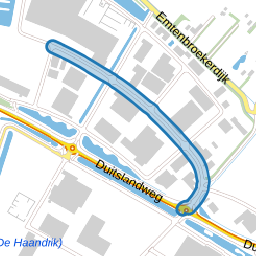 Zwedenweg