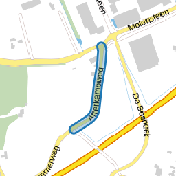Afterkampweg