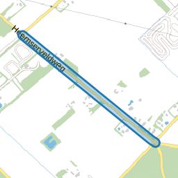 Heemserveldweg