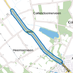 Jachthuisweg