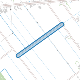 Lenteweg