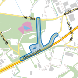 Ommerweg