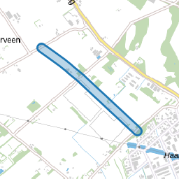 Polendwarsweg