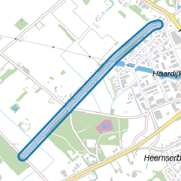 Polenweg
