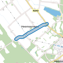 Rheezerveenseweg