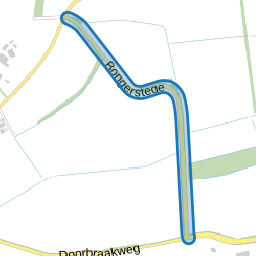 Bongerstege