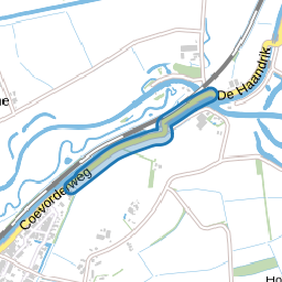 Coevorderweg