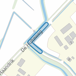 De Hulteweg