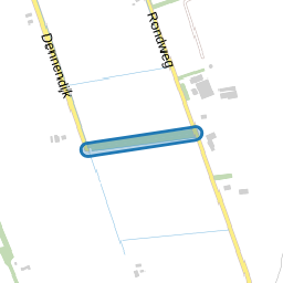 Holthemerbroekdijk