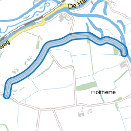 Holthemereschweg