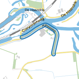 Kilseweg