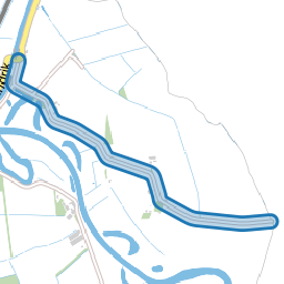 Vilsterborg