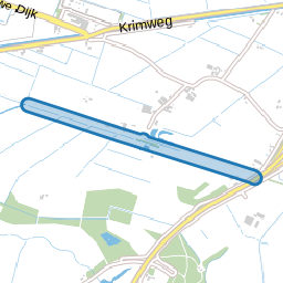 De Hoogedijk