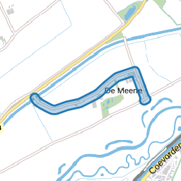 De Meene