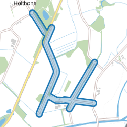 Hooiweg