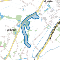 Scheerseweg