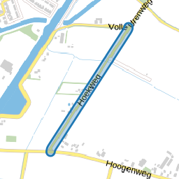 Hoekweg