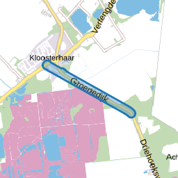 Groenedijk
