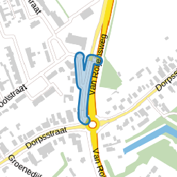 Parallelweg