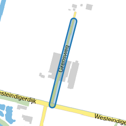 Grensweg