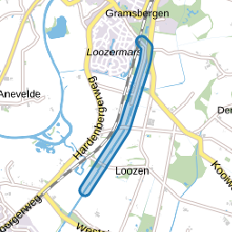 Kanaaldijk-West