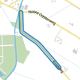 Kooiweg