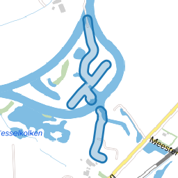 Linielaantje