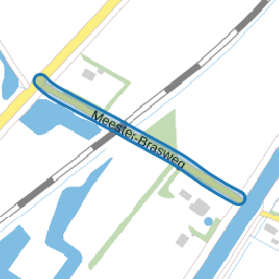 Meester-Brasweg
